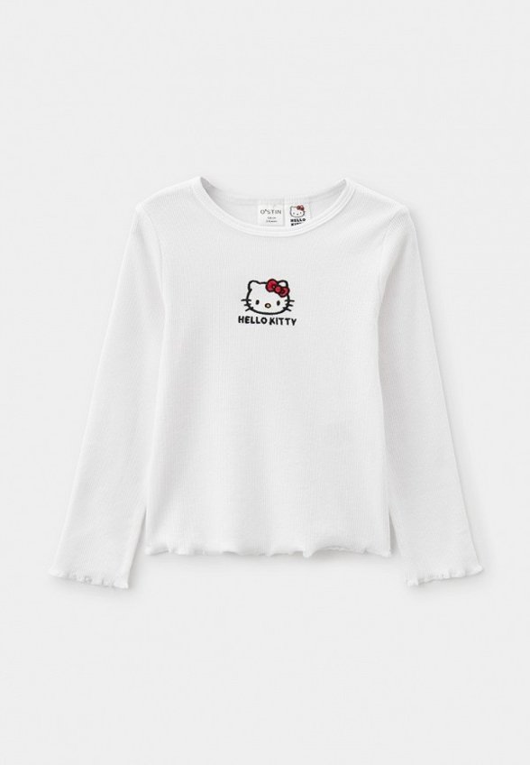 Лонгслив O'STIN