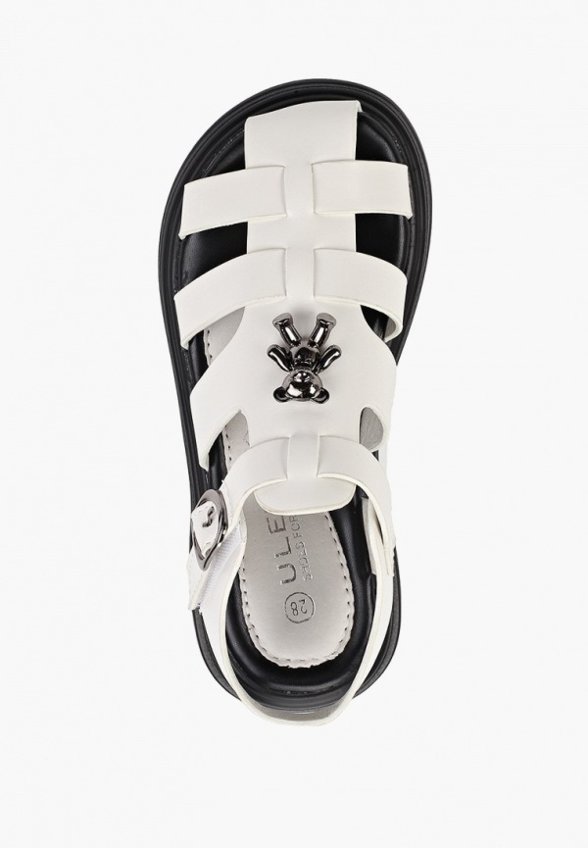 Сандалии Ulёt