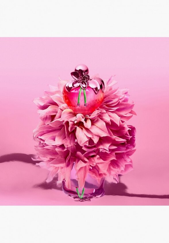 Парфюмерная вода Nina Ricci