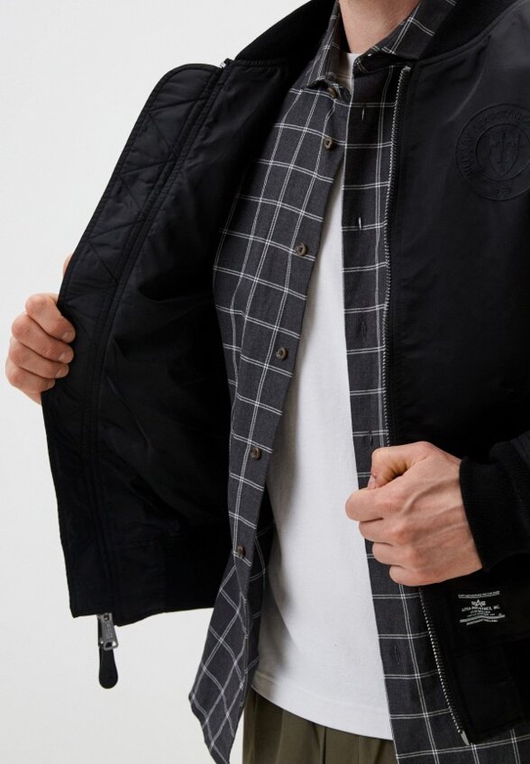 Куртка Alpha Industries