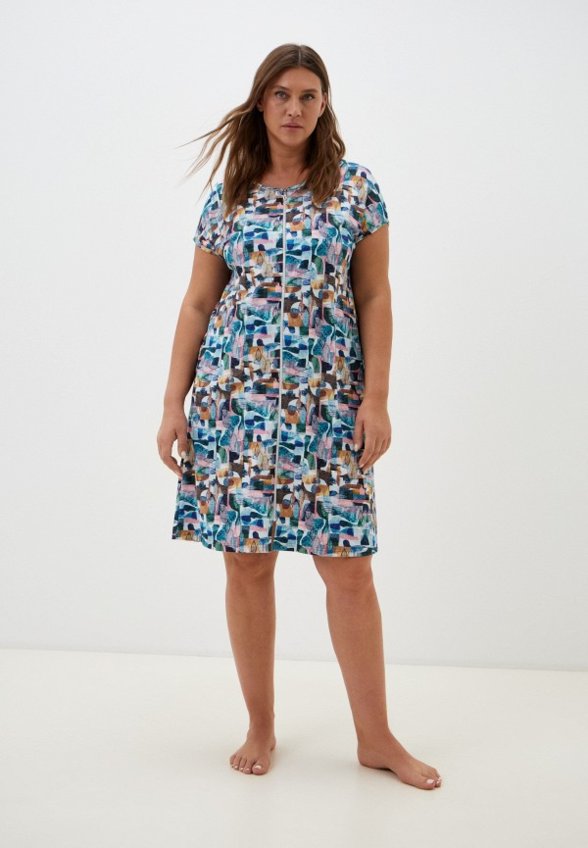 Халат домашний Агапэ