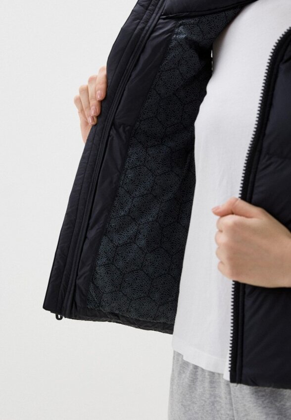 Жилет утепленный Under Armour