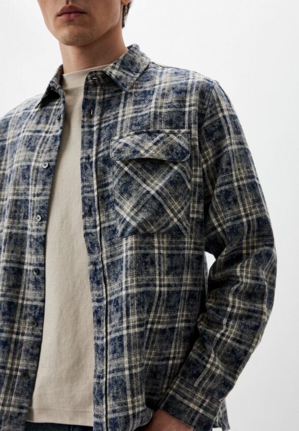 Рубашка Mademan