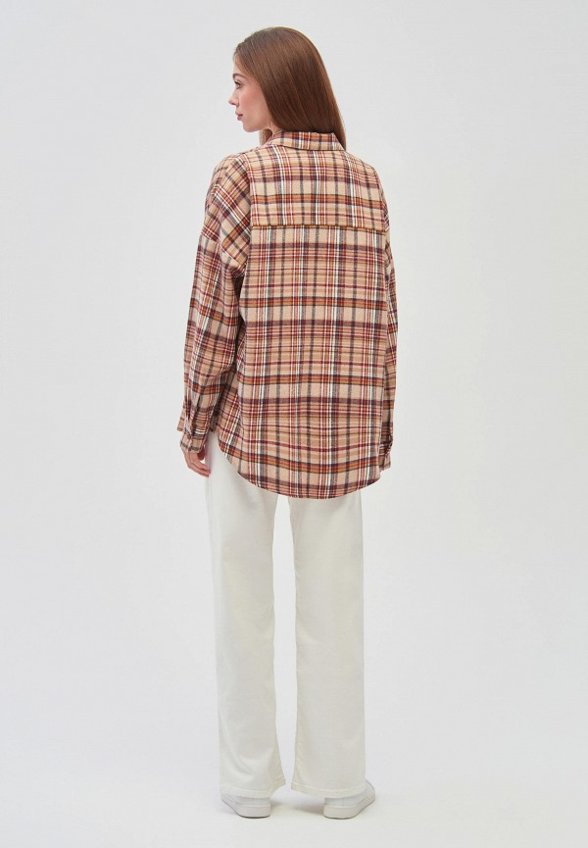 Рубашка Envylab