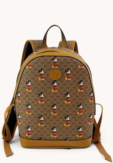 Gucci Disney