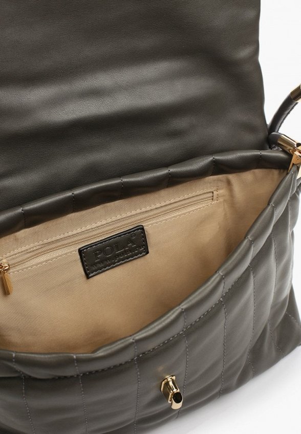 Сумка и брелок Pola