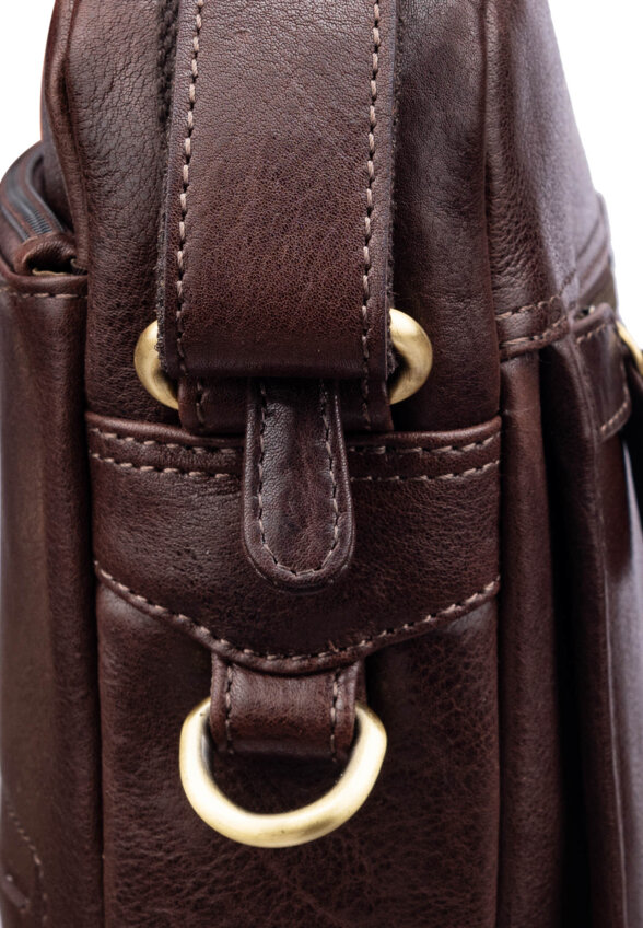 Др.Коффер B402319-245-09 сумка через плечо