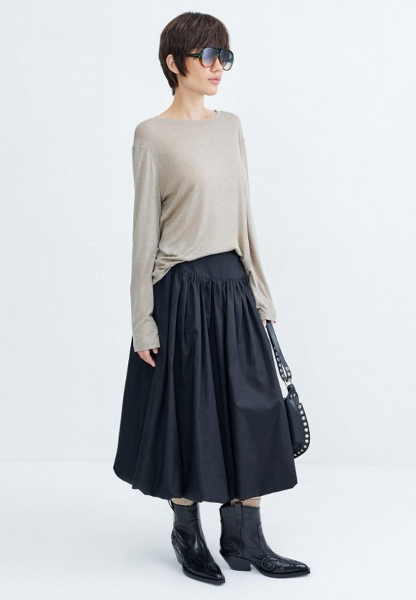 Лонгслив Top Top