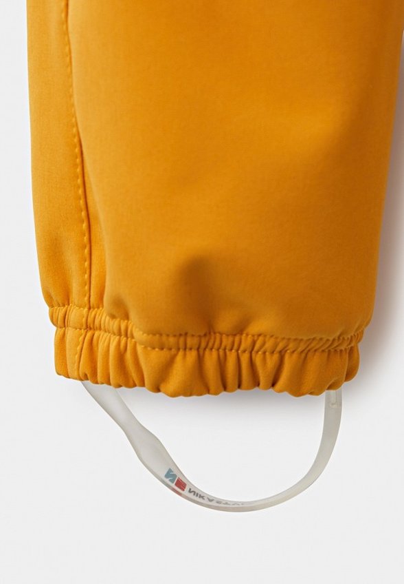 Комбинезон утепленный Nikastyle