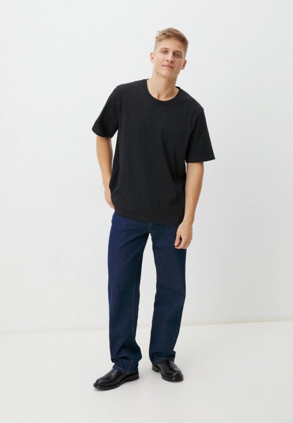 Футболка Maison David