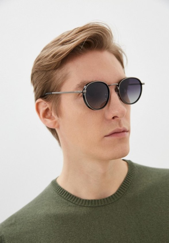 Очки солнцезащитные Havvs