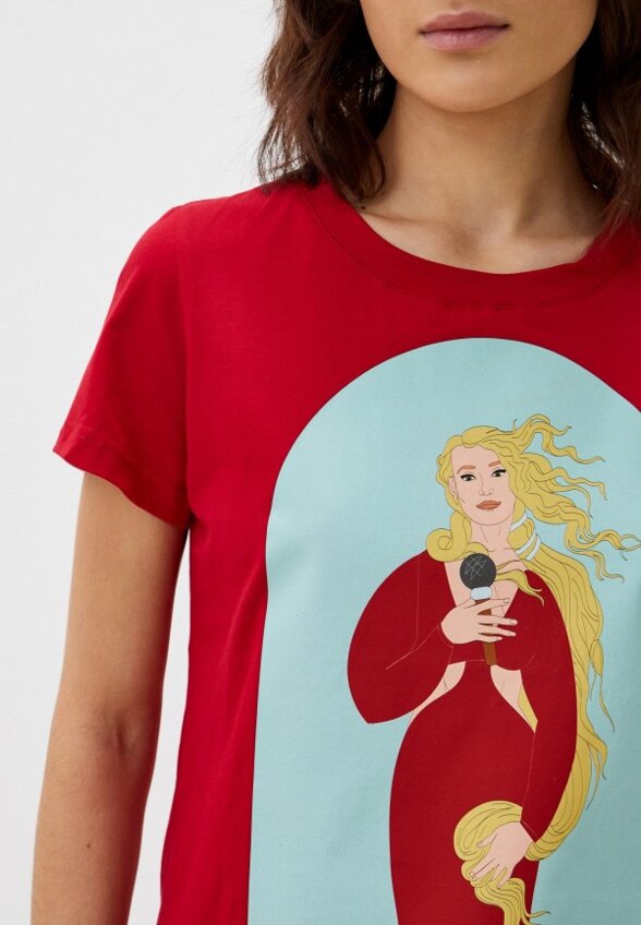 Футболка 7.2.66