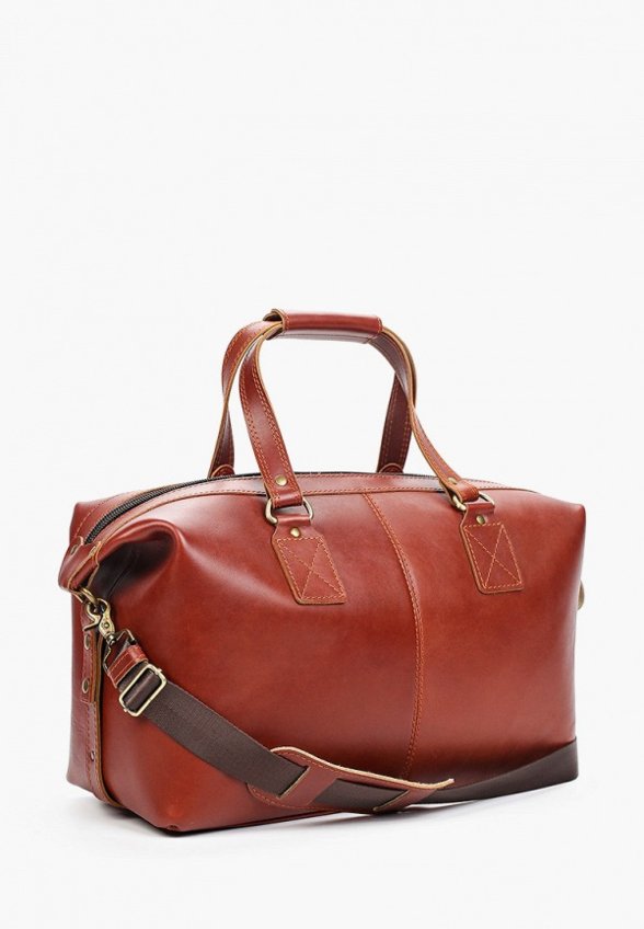 Сумка дорожная и брелок Olio Rosti