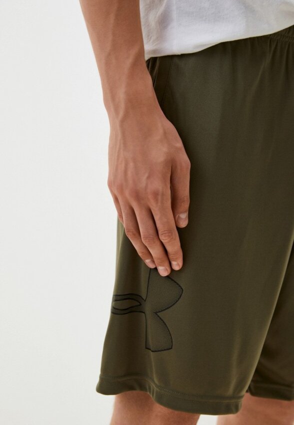 Шорты спортивные Under Armour