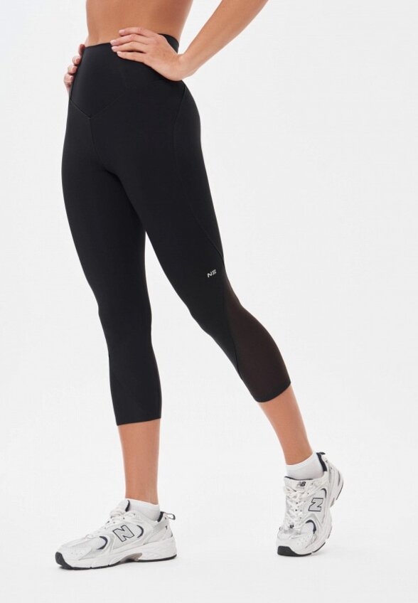 Леггинсы Neverlate