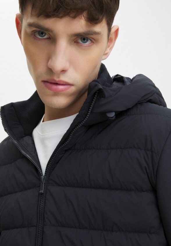 Куртка утепленная Maison David