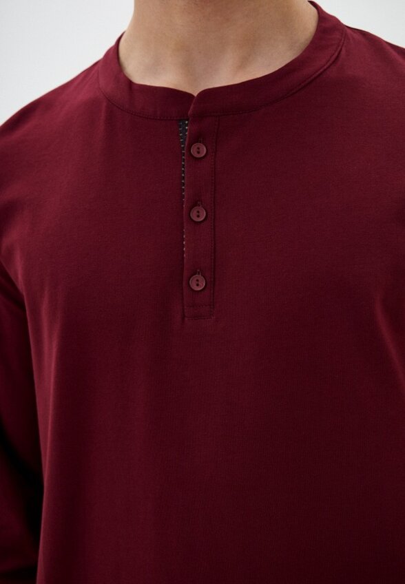 Лонгслив домашний Almando Melado