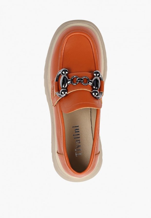 Лоферы Tivalini