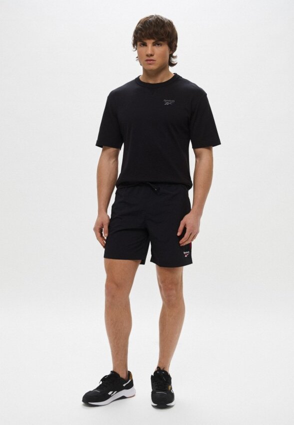 Шорты спортивные Reebok