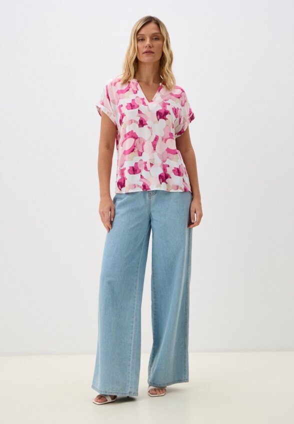 Блуза Tom Tailor