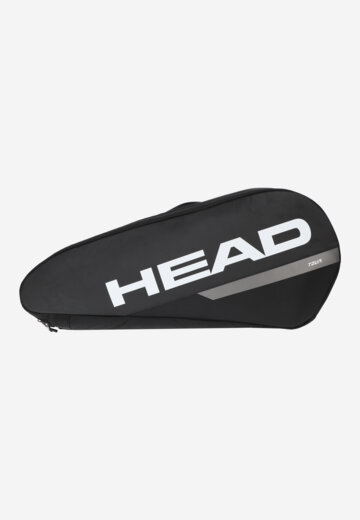 Сумка для 12 ракеток Head Tour, Черный
