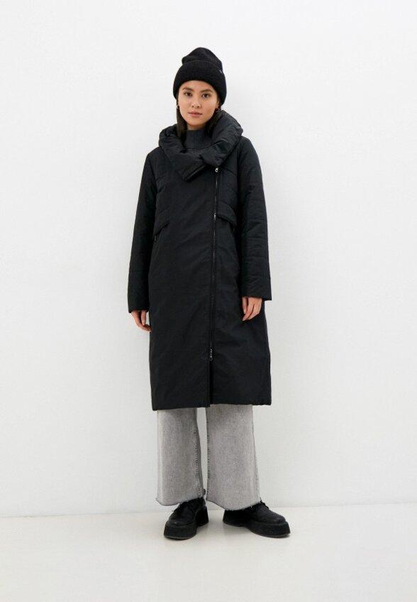 Пуховик Dixi-Coat