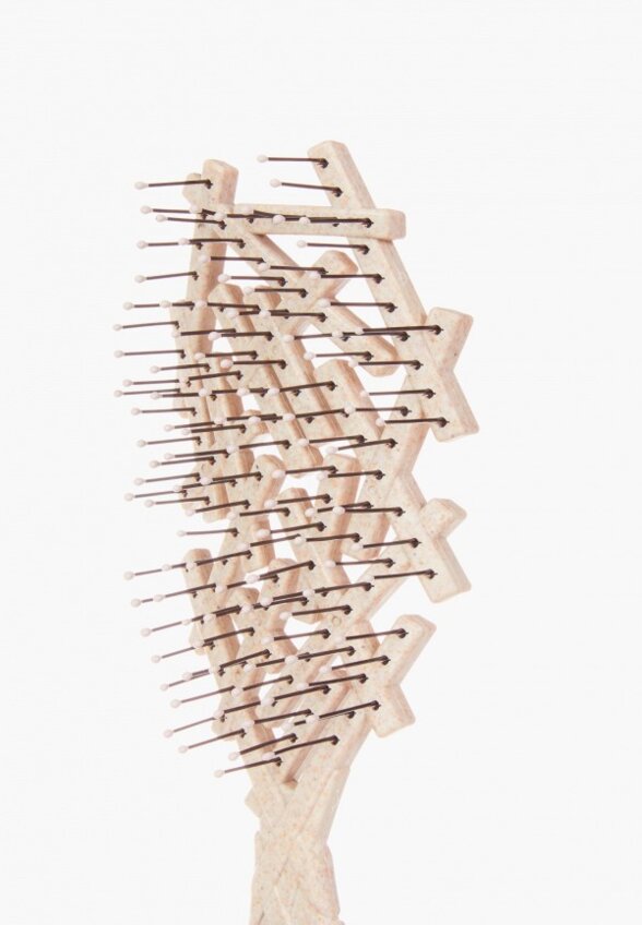 Расческа продувная Kosmoshtuchki