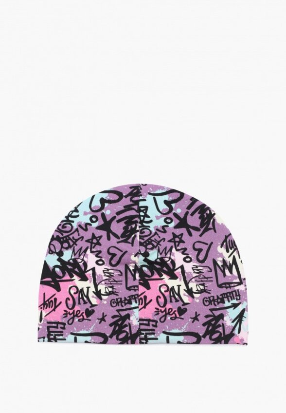 Шапка и снуд Котофей