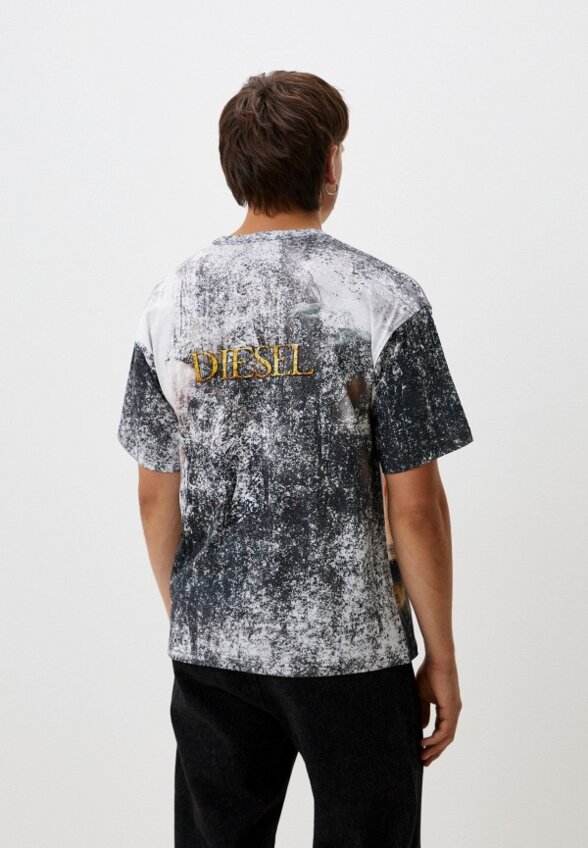Футболка Diesel