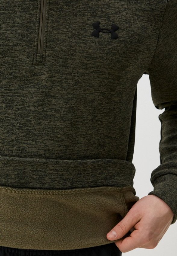 Олимпийка Under Armour