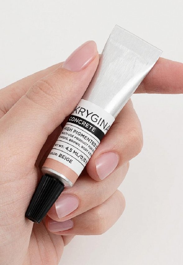 Пигмент для макияжа Krygina Cosmetics