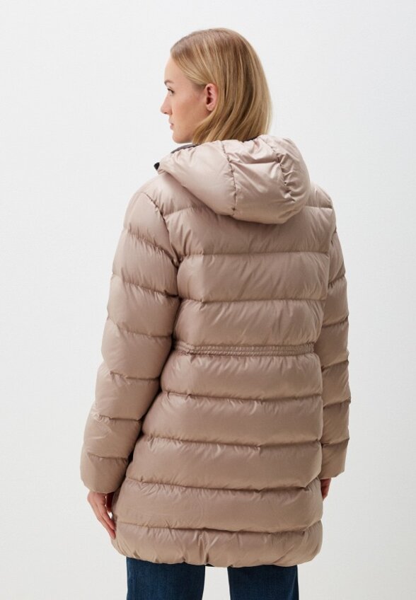 Пуховик Finisterre