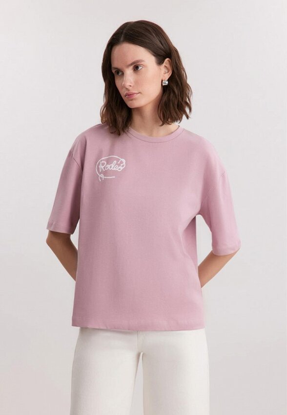 Футболка Baon