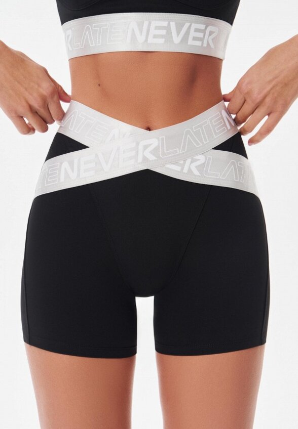 Шорты спортивные Neverlate