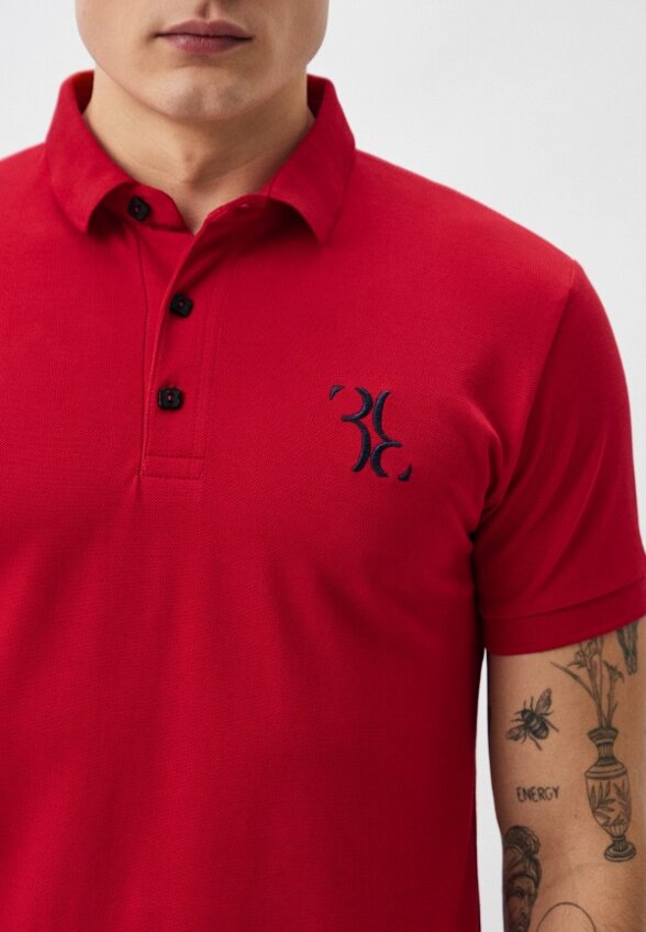 Поло Billionaire