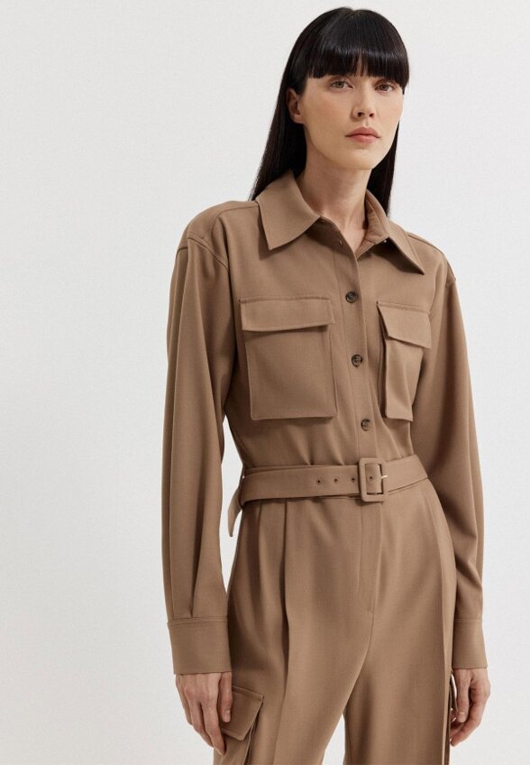 Комбинезон Charuel