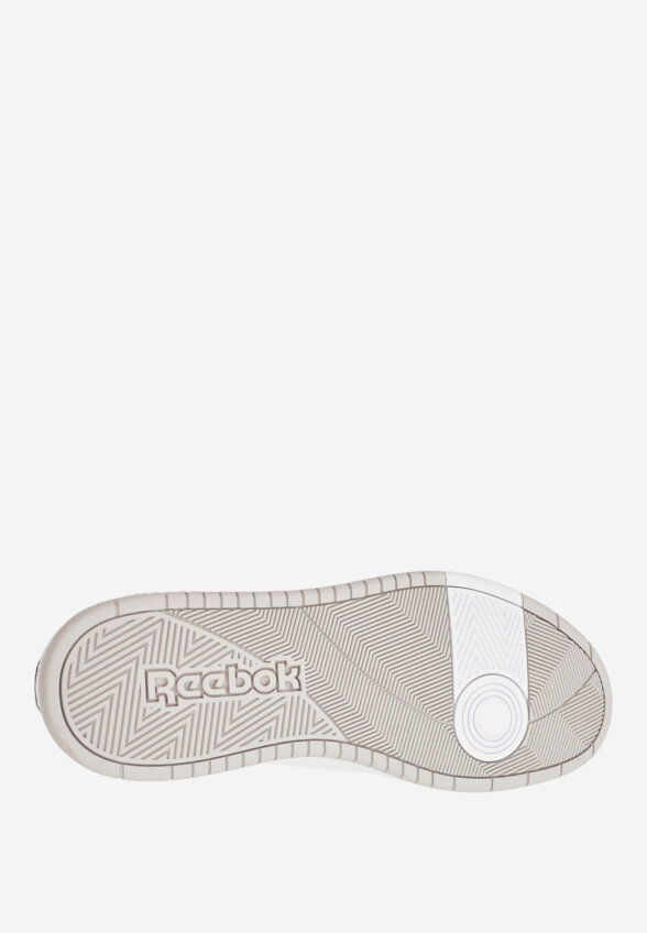 Кеды мужские Reebok Bb 1000, Белый