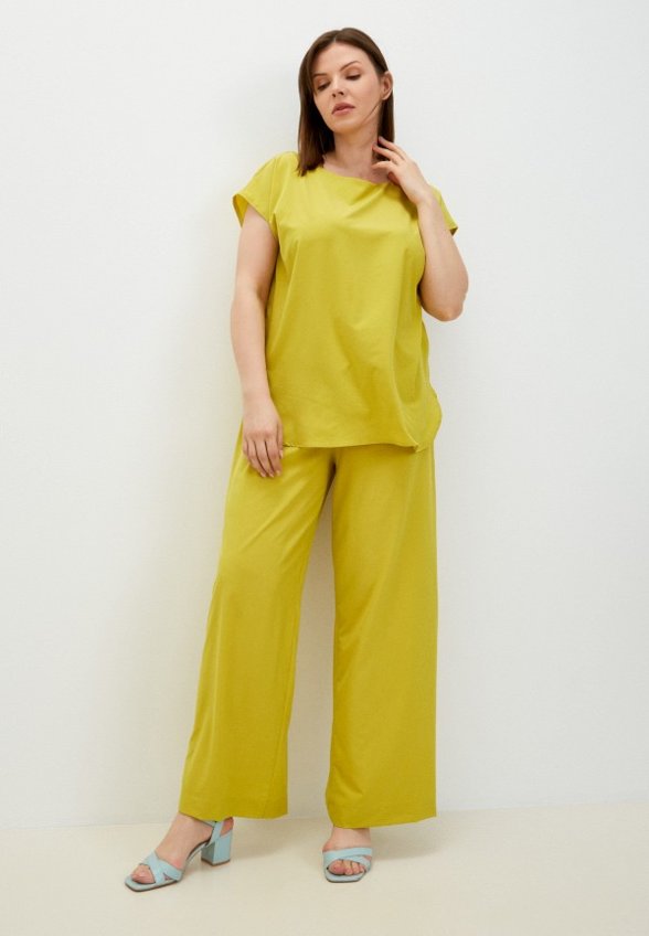 Блуза Grand Grom