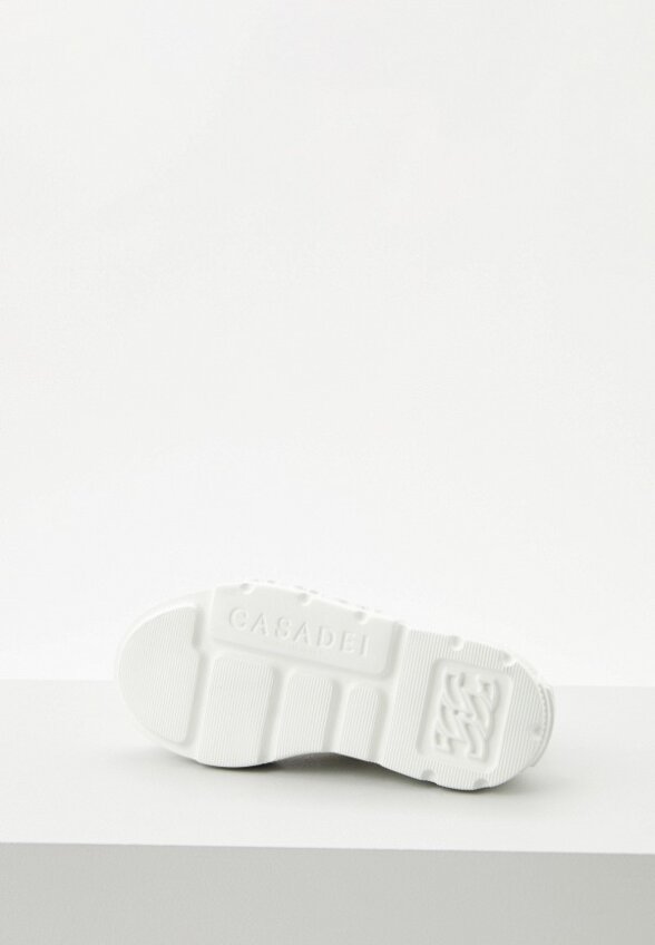 Кроссовки Casadei