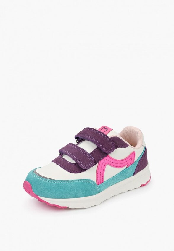 Кроссовки Котофей