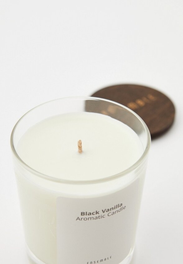Свеча ароматическая Ensemble