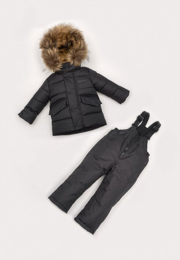 Костюм утепленный Orso Bianco