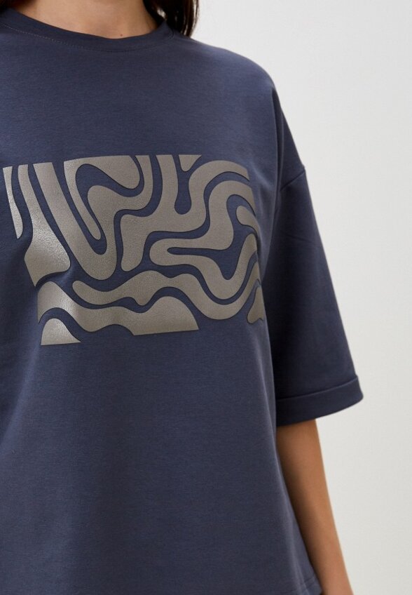 Костюм спортивный D.S