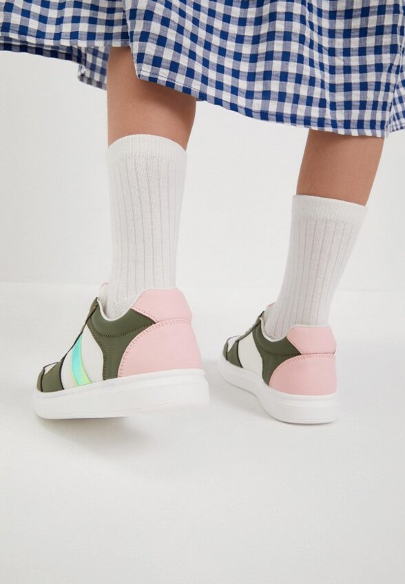 Кеды Mascotte Junior