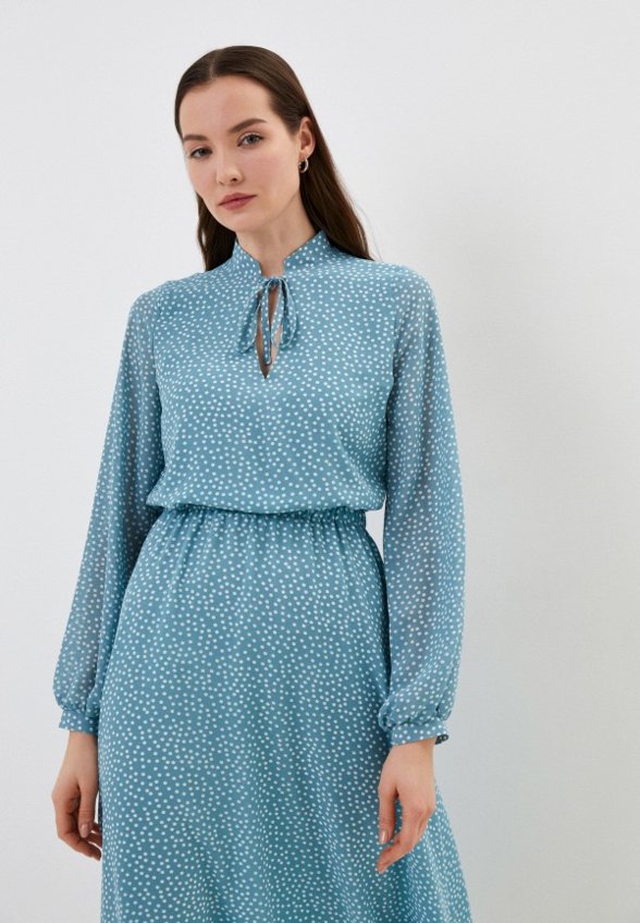 Платье Machiss