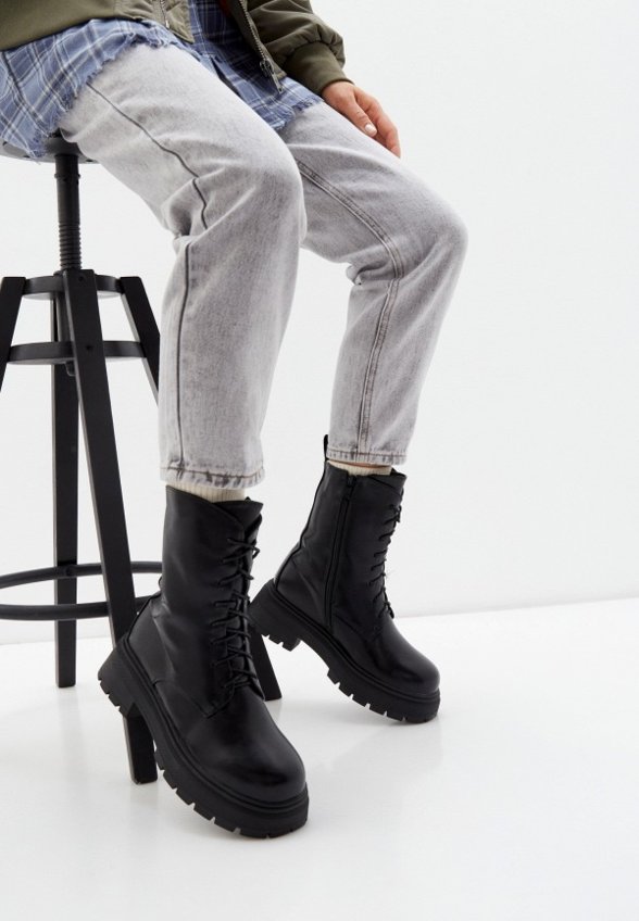 Ботинки Diora.rim