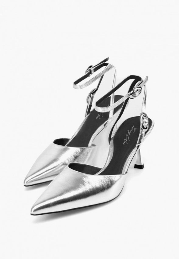 Туфли Tommy Woo