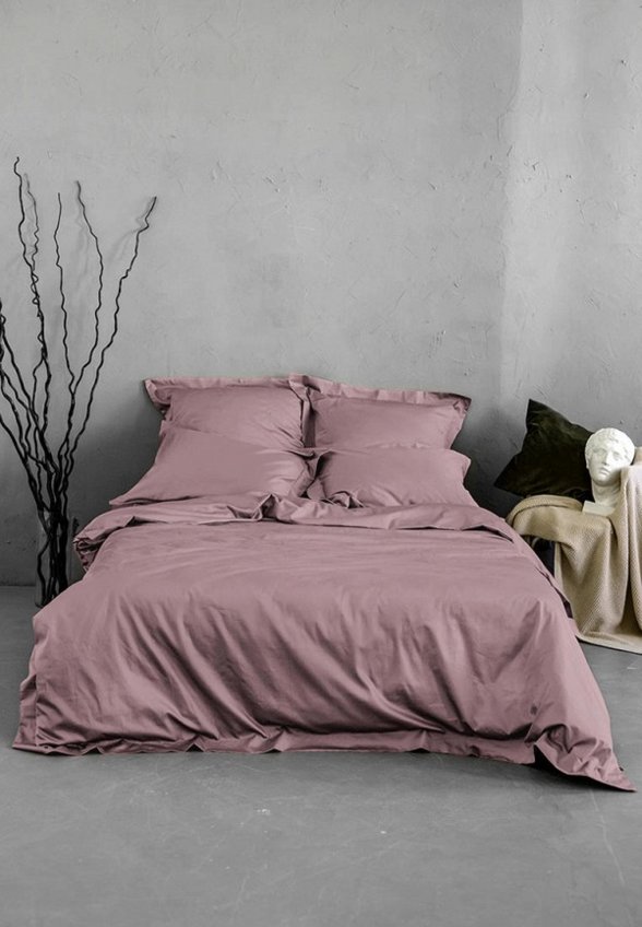 Постельное белье Евро Bellehome