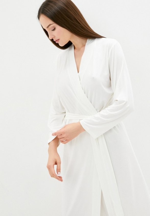 Халат домашний Luisa Moretti