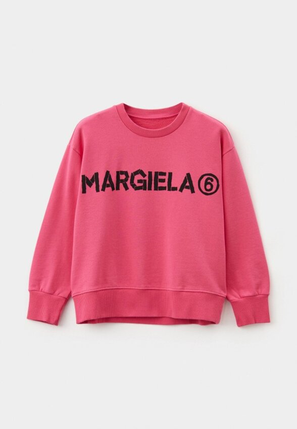 Свитшот MM6 Maison Margiela